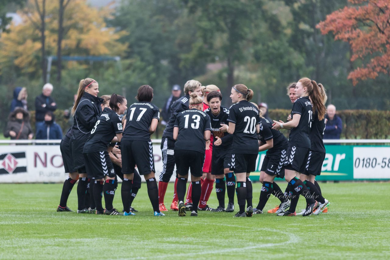 Bild 154 - Frauen SV Henstedt Ulzburg - FSV Gtersloh : Ergebnis: 2:5